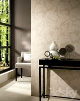 Wallpaper Empire decor Moires