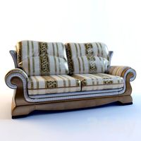 Verona sofa factory Allegro Style