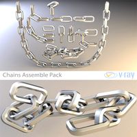 Chain Assemble Pack