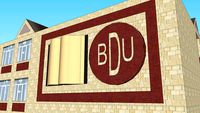 BSU new corpus