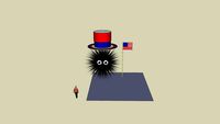 patriotic fuzzy buzz
