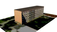 Weimar West Block 26