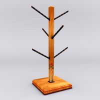 Bangle Hanger