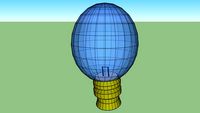 Bombilla o intento