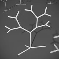 Tree design