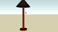 Lampadaire