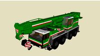 LIEBHERR LTM 1090-2