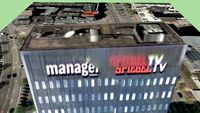 predio da tv spiegel
