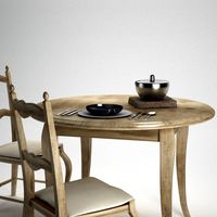 Kitchen Table with studio light INCLUDED !!