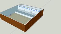 Handball track