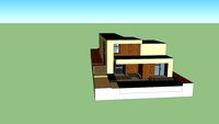 CASA ESTILO JAPONESA