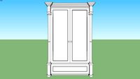 Wardrobe 1