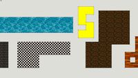 Area Six Shapes