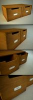 Wooden Box