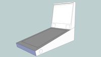 Hyperpin cabinet v1.3