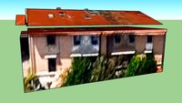 Building in Milão, República Italiana