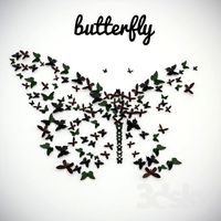 Pano &amp;quot;butterfly&amp;quot;