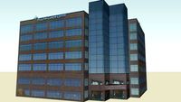Cox Health Hulston Cancer Center