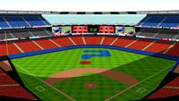 Baseball Stadium