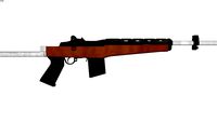 ruger mini 14