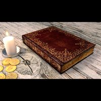 Old Book #3