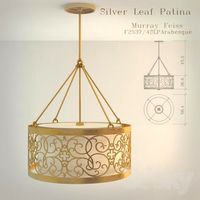 Murray Feiss FM339SLP