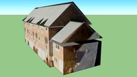 Building in The Vale of Glamorgan, UK