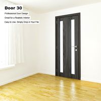 Door 30