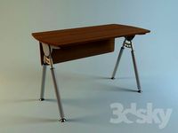 Felix-By Spectr On Office Table