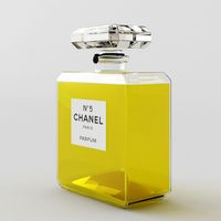 Perfume Chanel 5