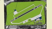 Katowice City Airport