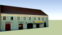 Trg Petra Zrinskog 3, Karlovac