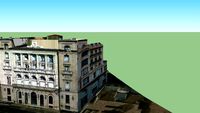 Palau de la Paeria