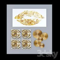 Pictures gold 2