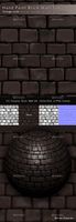 Brick Wall Texture Pack B2