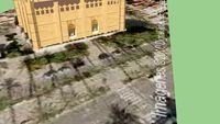 Llotja i Porta del Moll