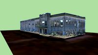 Old Hanford High School