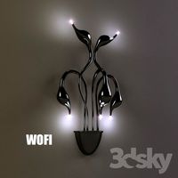 Wofi 4538