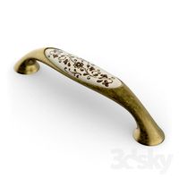 Kitchen knobs Giusti