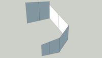 moti staircase blacksmithing elements
