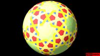 Temari Ball