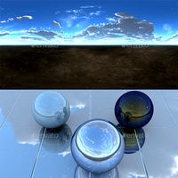 Desert 182