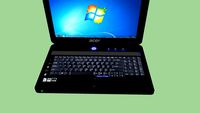 acer aspire 7730Z laptop