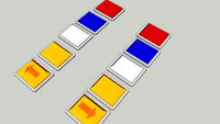 Vehicle Lighting Pack