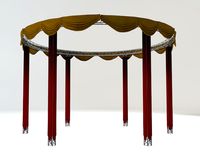 theatrical truss