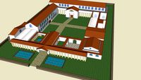 fishbourne roman palace