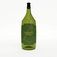 Winebottle