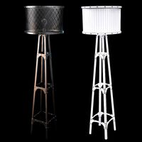 Chehoma floor lamp