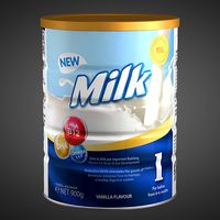 Milk Can