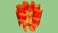 vertical windturbine
